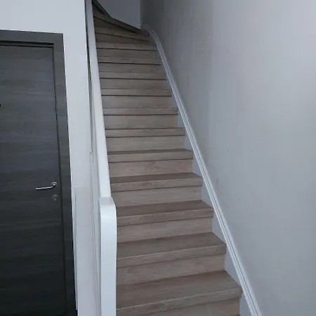 Apartament De Distel *